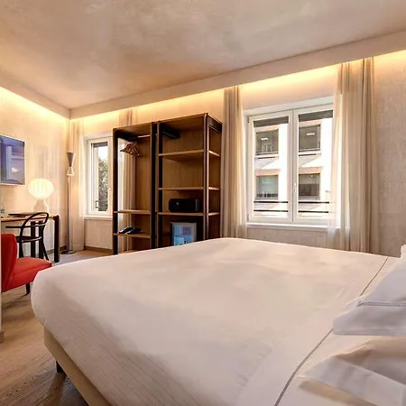 Hotel Ferretti Firenze Verona