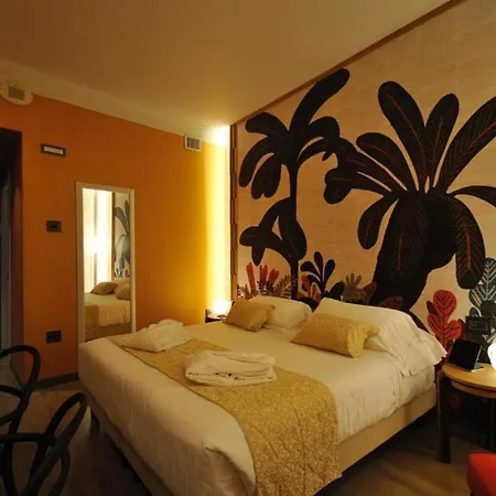 Hotel Firenze 4*