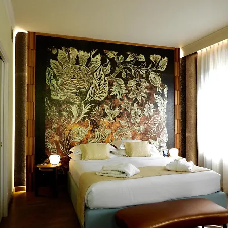 Hotel Firenze 4*