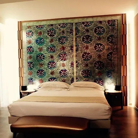 Hotel Firenze 4*