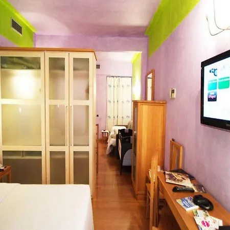 Hotel Firenze
