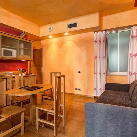 Hotel Firenze 4*