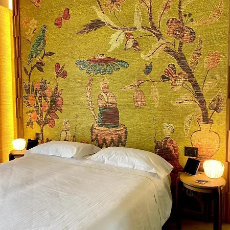 Firenze Hotel