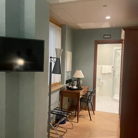 Firenze Hotel 4*