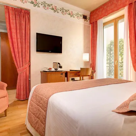 Firenze Βερόνα