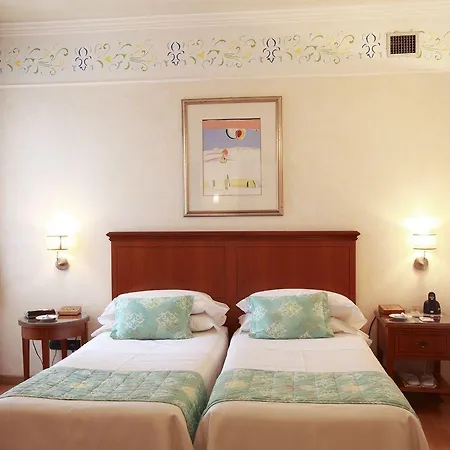 Ξενοδοχείο Firenze 4*