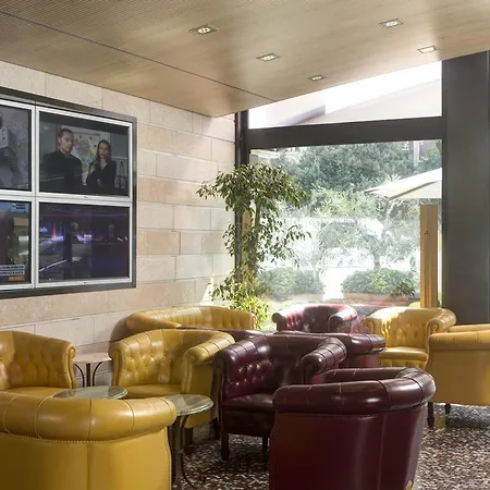 Hotel Firenze