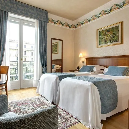 Hotel Firenze 4*
