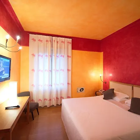 Hotel Firenze 4*