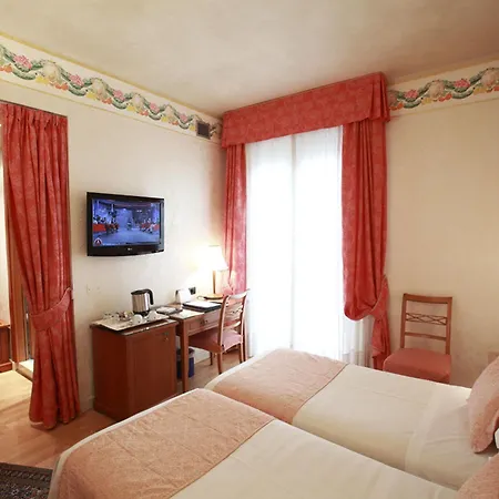 Firenze 4*