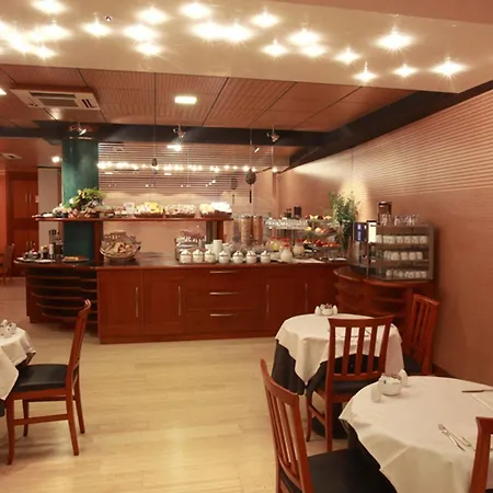 Ferretti Firenze Hotel Verona