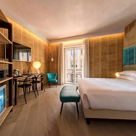 Firenze Hotel 4*