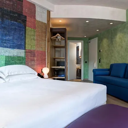 Hotel Ferretti Firenze Verona