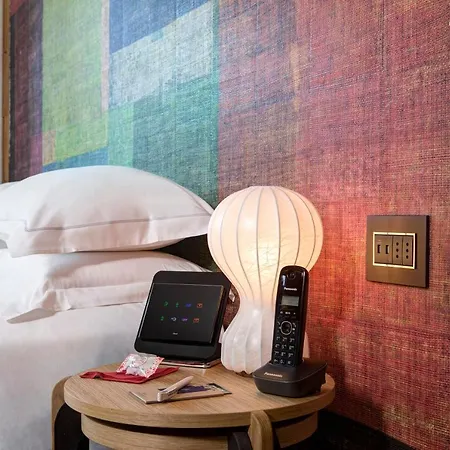 Hotel Ferretti Firenze Verona
