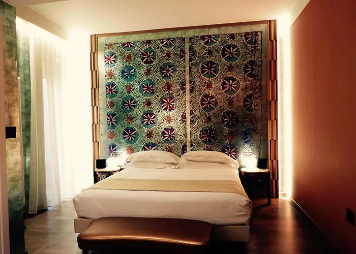 فندق Firenze 4*