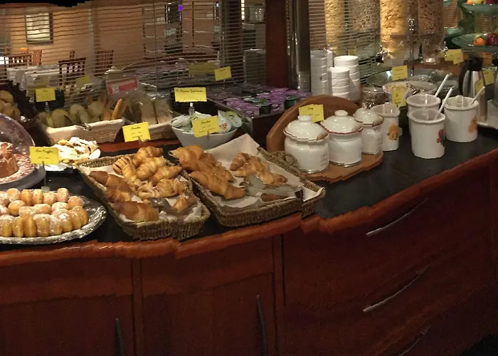 Ξενοδοχείο Firenze