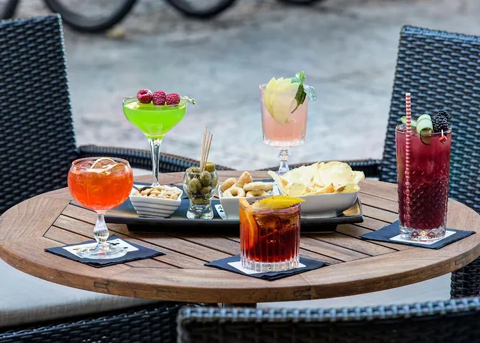 Ξενοδοχείο Firenze 4*