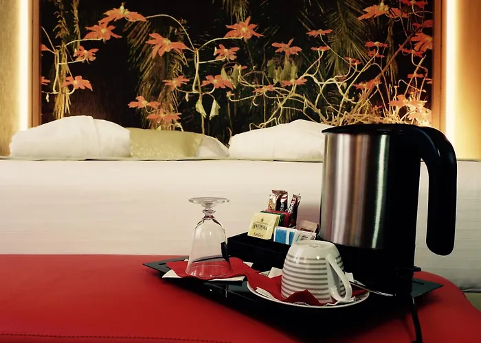 Ξενοδοχείο Firenze