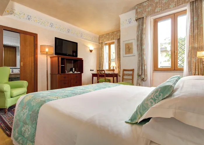 فندق Firenze فيرونا