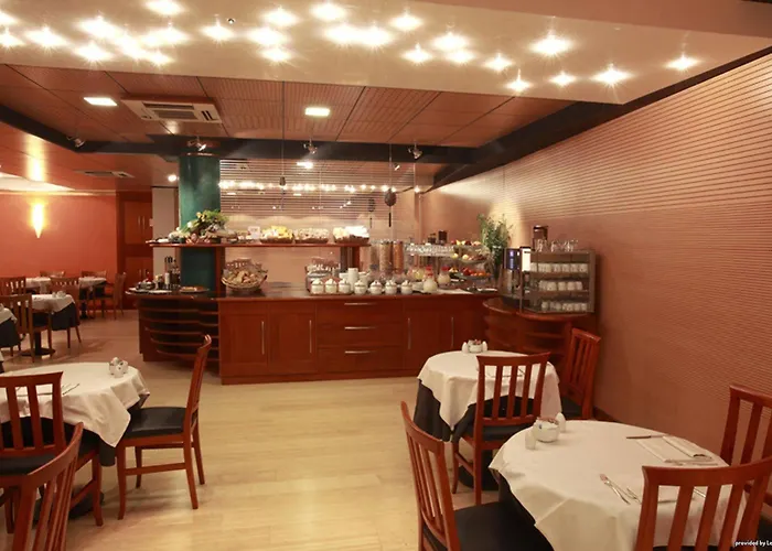 Firenze فندق فيرونا