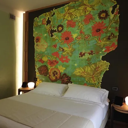 Firenze Hotel 4*