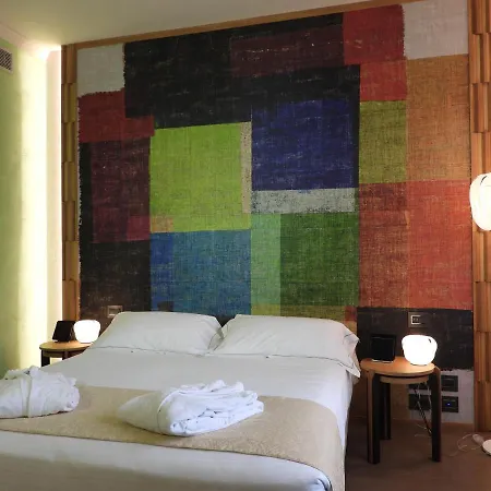 Firenze Hotel 4*