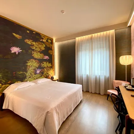 Firenze Hotel 4*