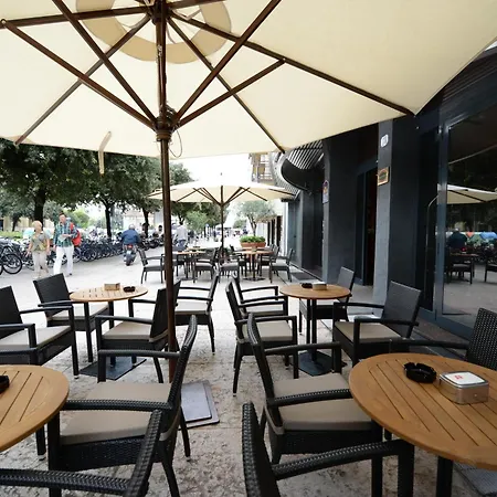 Firenze Hotel 4*