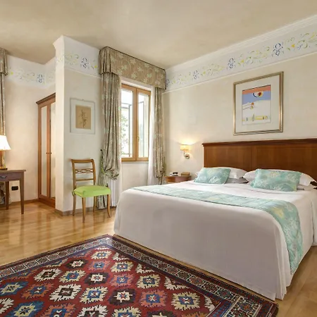 Firenze Hotel 4*