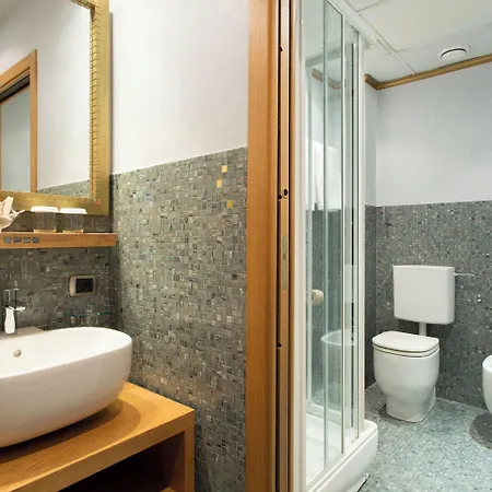 Hotel Ferretti Firenze 4*
