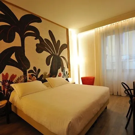 Hotel Ferretti Firenze 4*