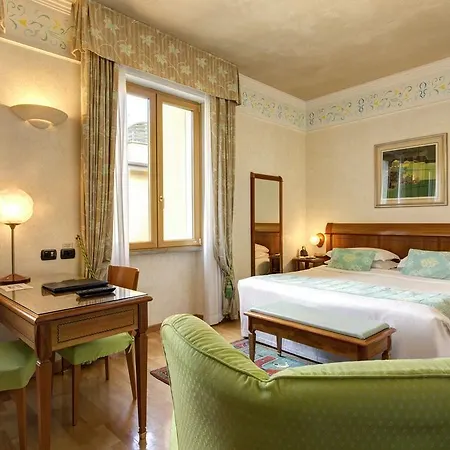 Hotel Firenze Verona