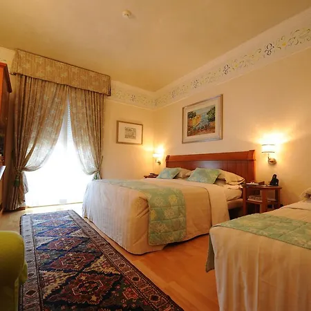 Hotel Firenze Verona