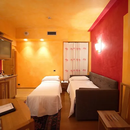Firenze Hotel 4*