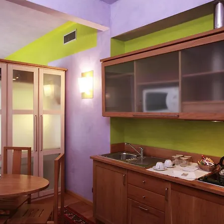 Hotel Firenze