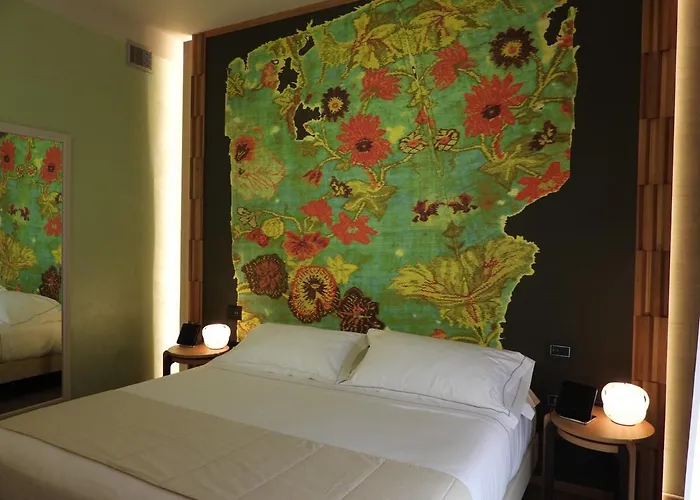 Firenze Hotell 4*