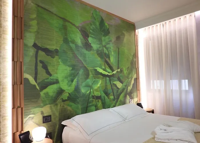 Hotell Firenze Verona