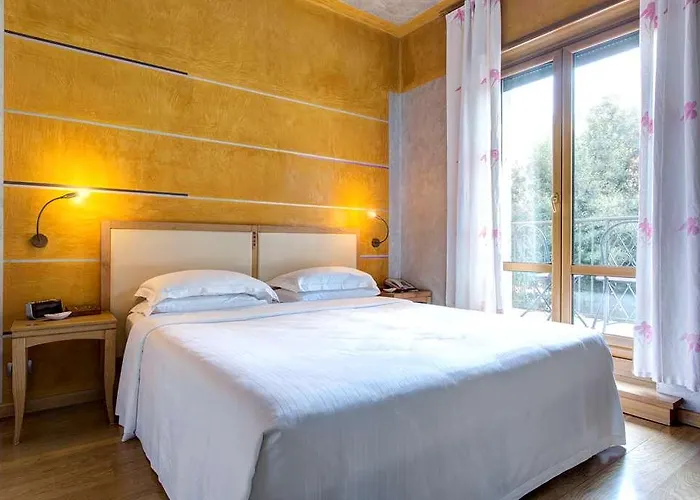 Hotel Firenze Verona