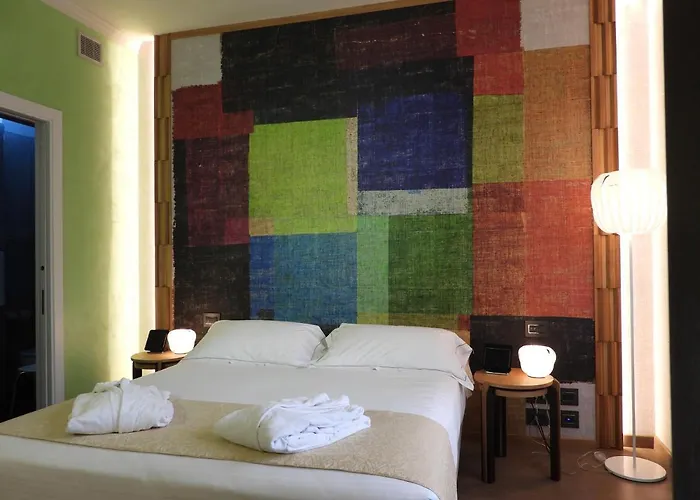 Firenze Hotell 4*