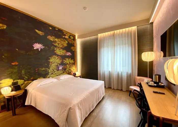 Firenze Hotell 4*