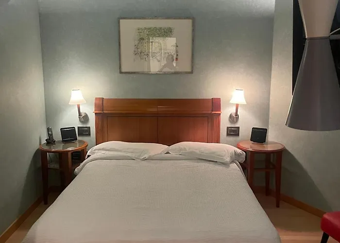 Firenze Hotell
