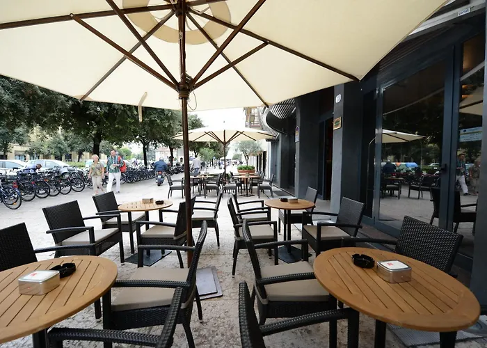 Firenze Hotell 4*