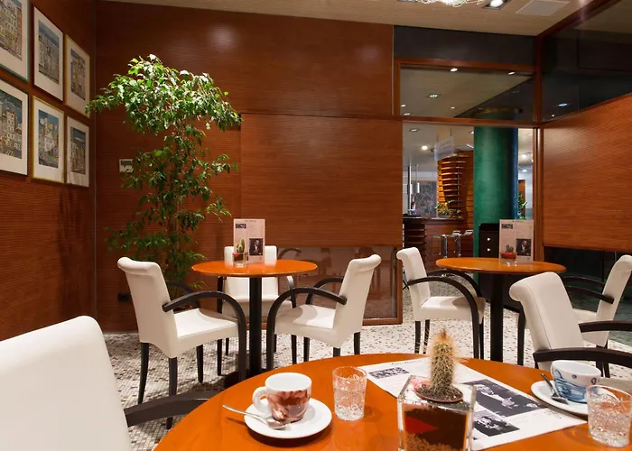 Firenze 4*
