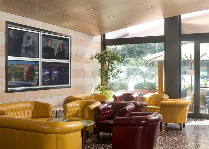 Firenze Hotell 4*