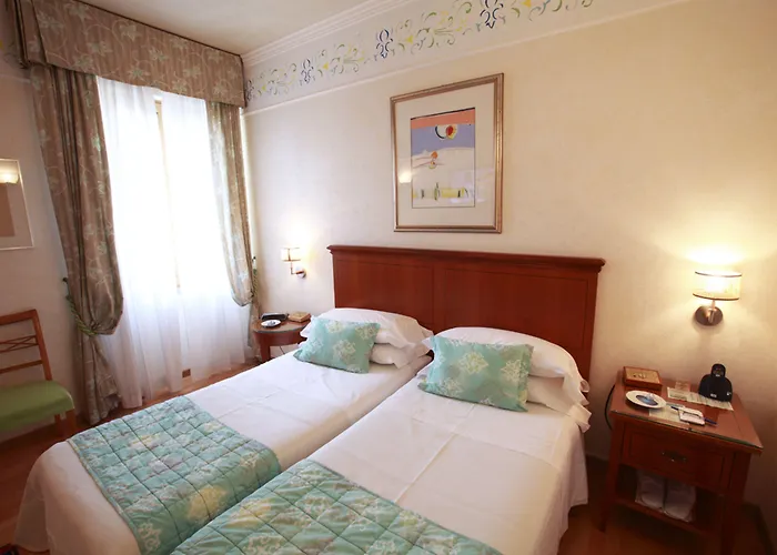 Firenze Hotell