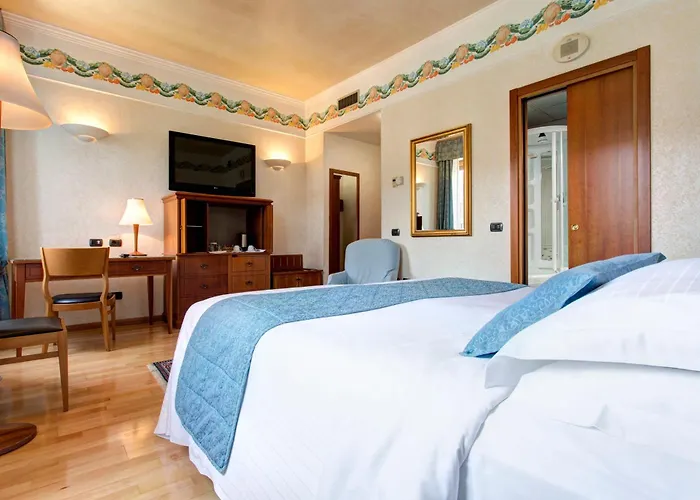 Hotell Firenze Verona