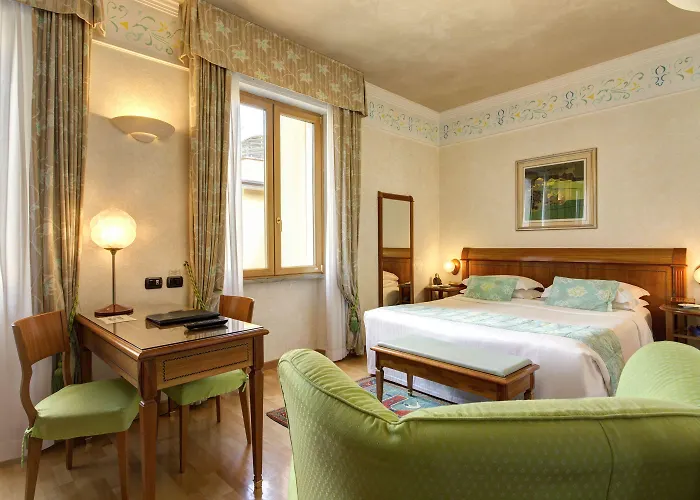 Hotel Firenze
