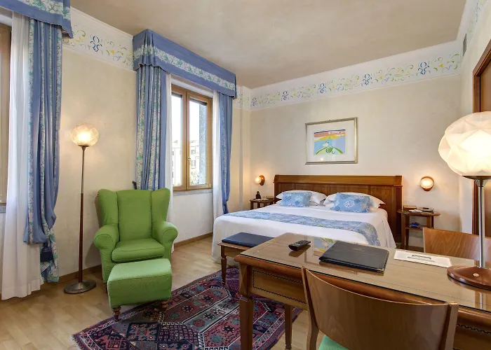 Firenze 4*