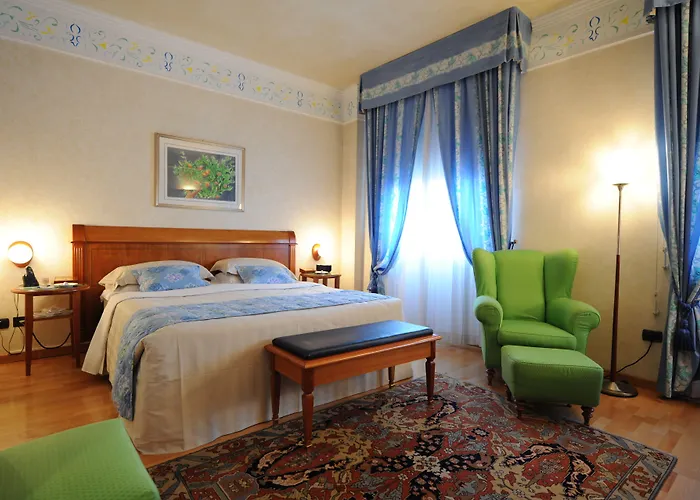 Firenze 4*