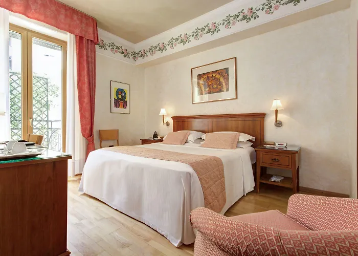 Firenze Hotel
